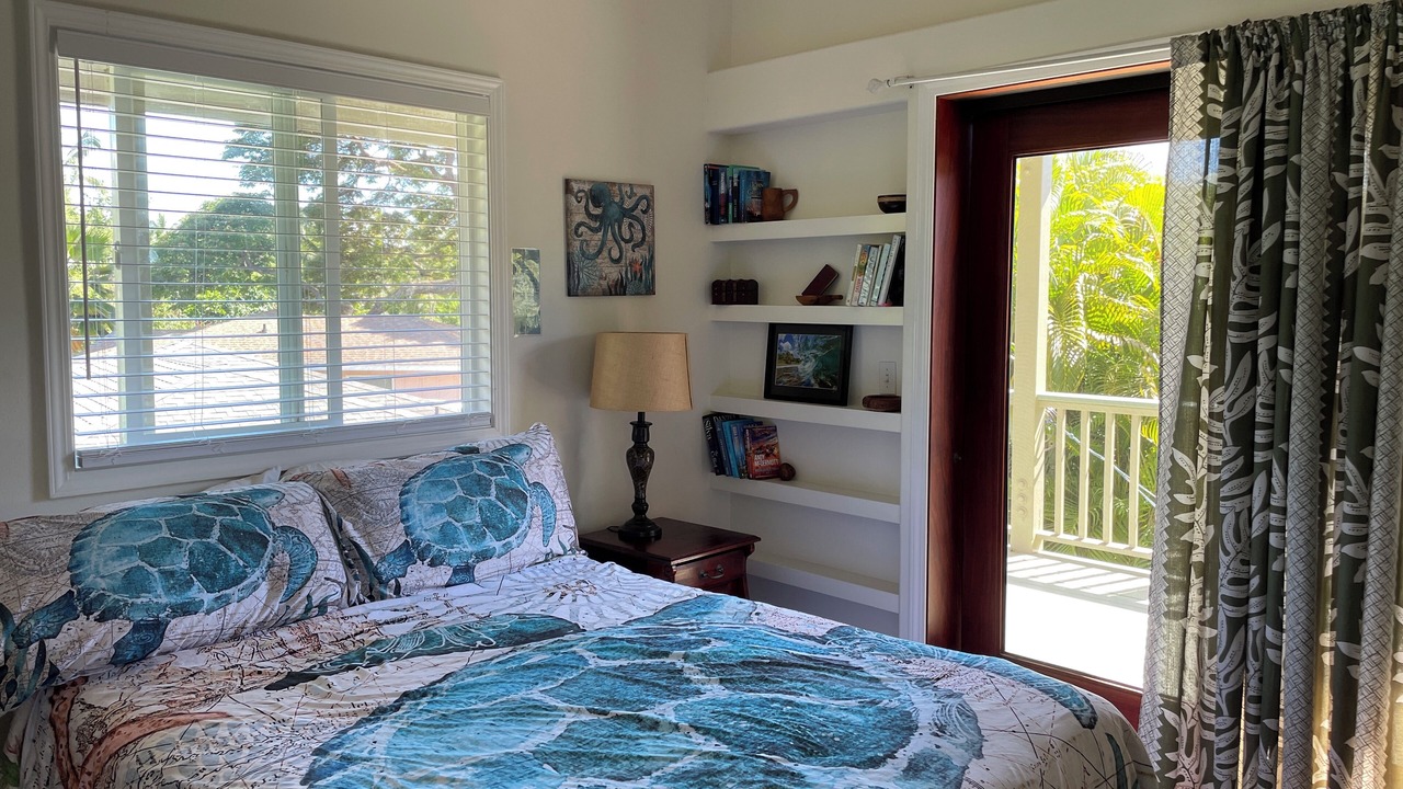 Photo of Bedroom in Honaunau-Napoopoo