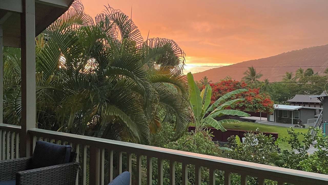 Photo of Outdoor in Honaunau-Napoopoo