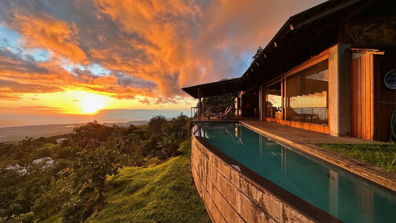 Photo of Outdoor in Holualoa