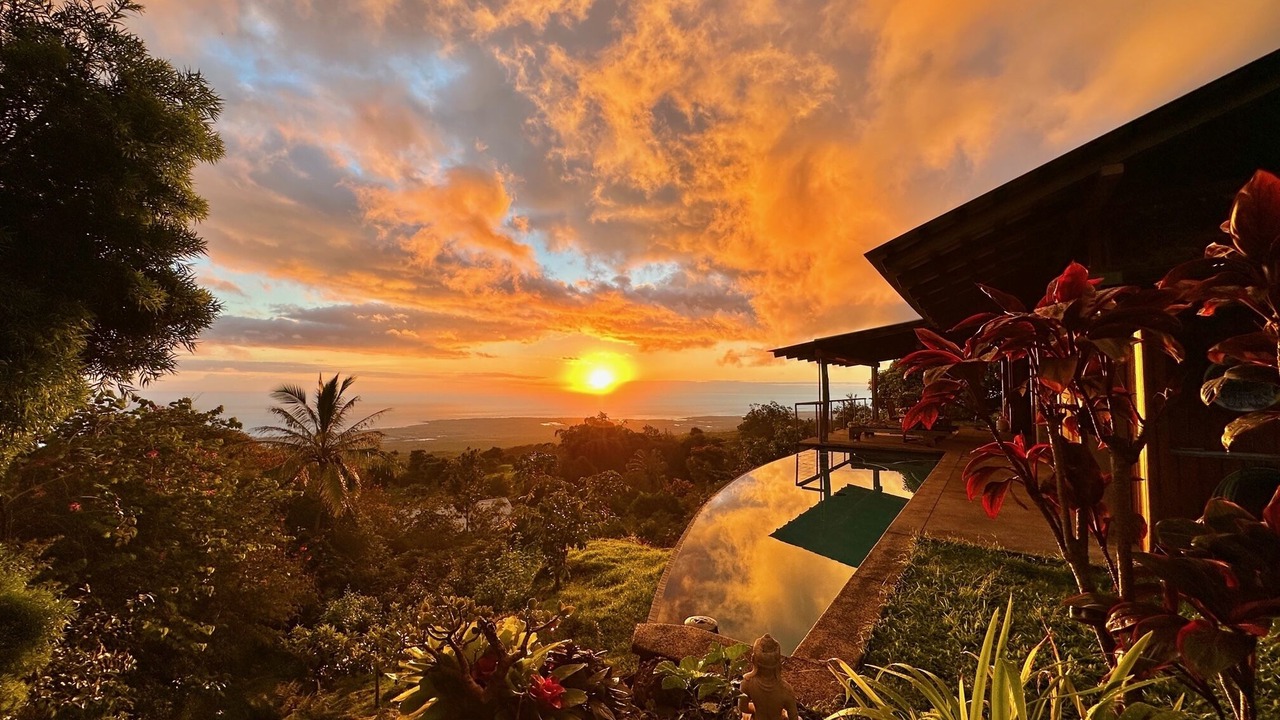 Photo of Outdoor in Holualoa