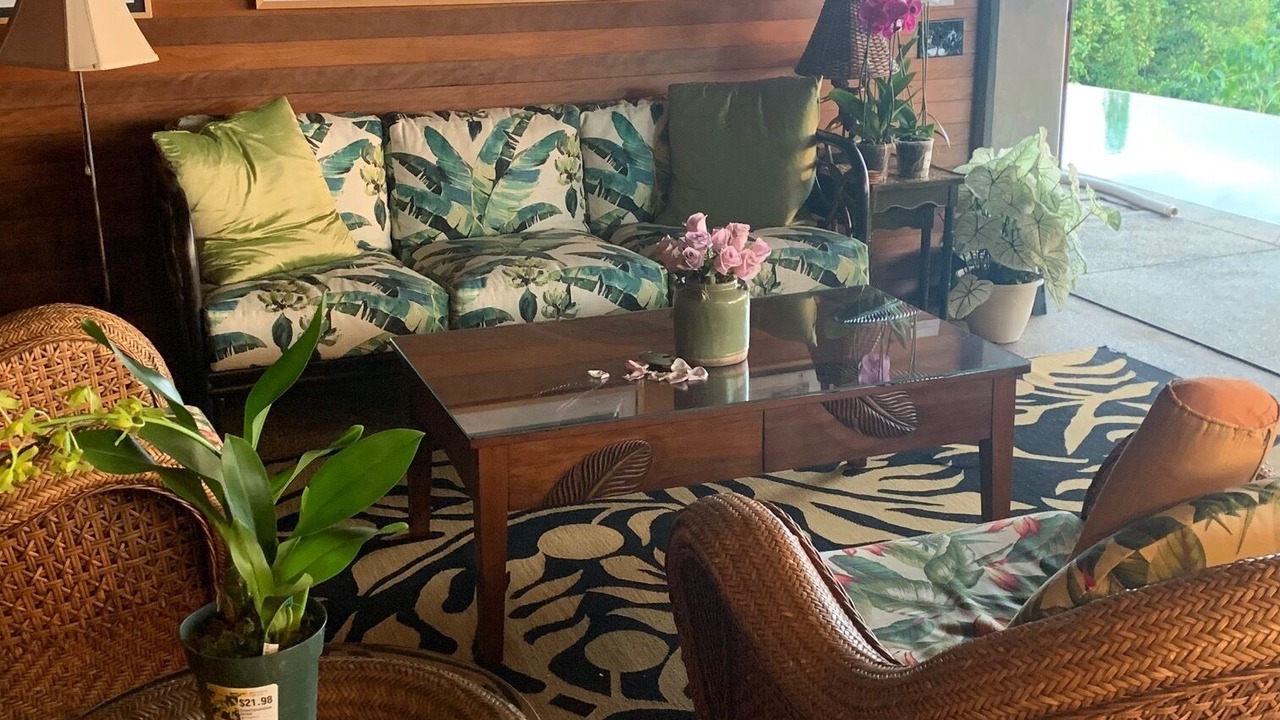 Photo of Bedroom in Holualoa