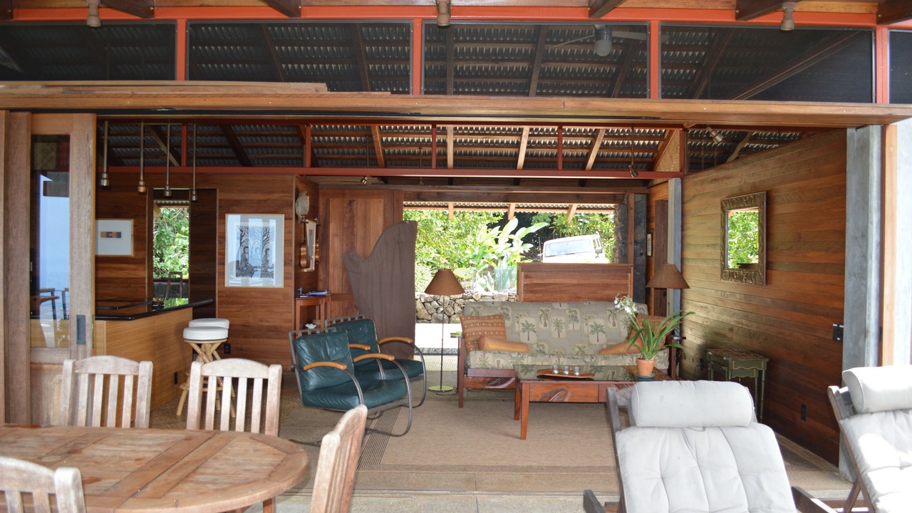 Photo of Bedroom in Holualoa