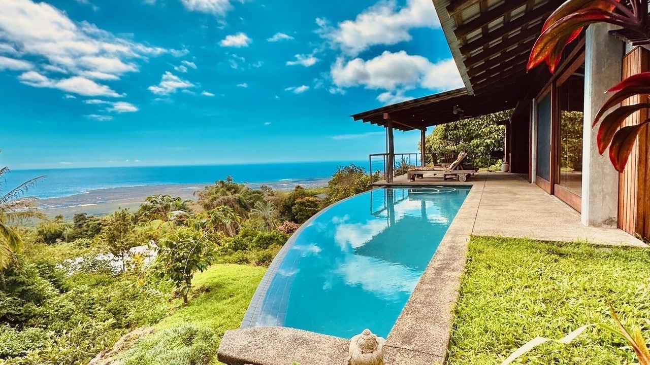 Photo of Outdoor in Holualoa