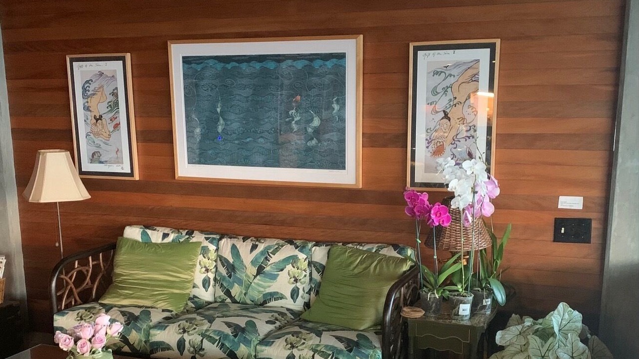 Photo of Bedroom in Holualoa