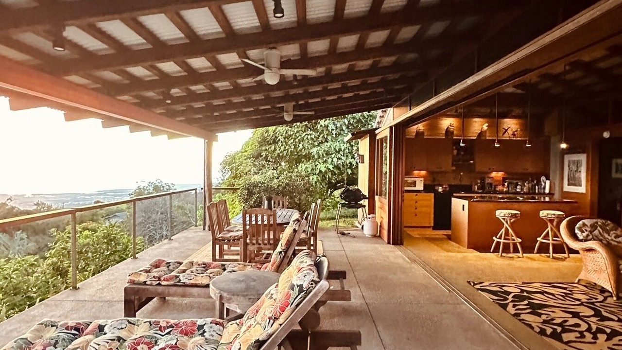 Photo of Outdoor in Holualoa