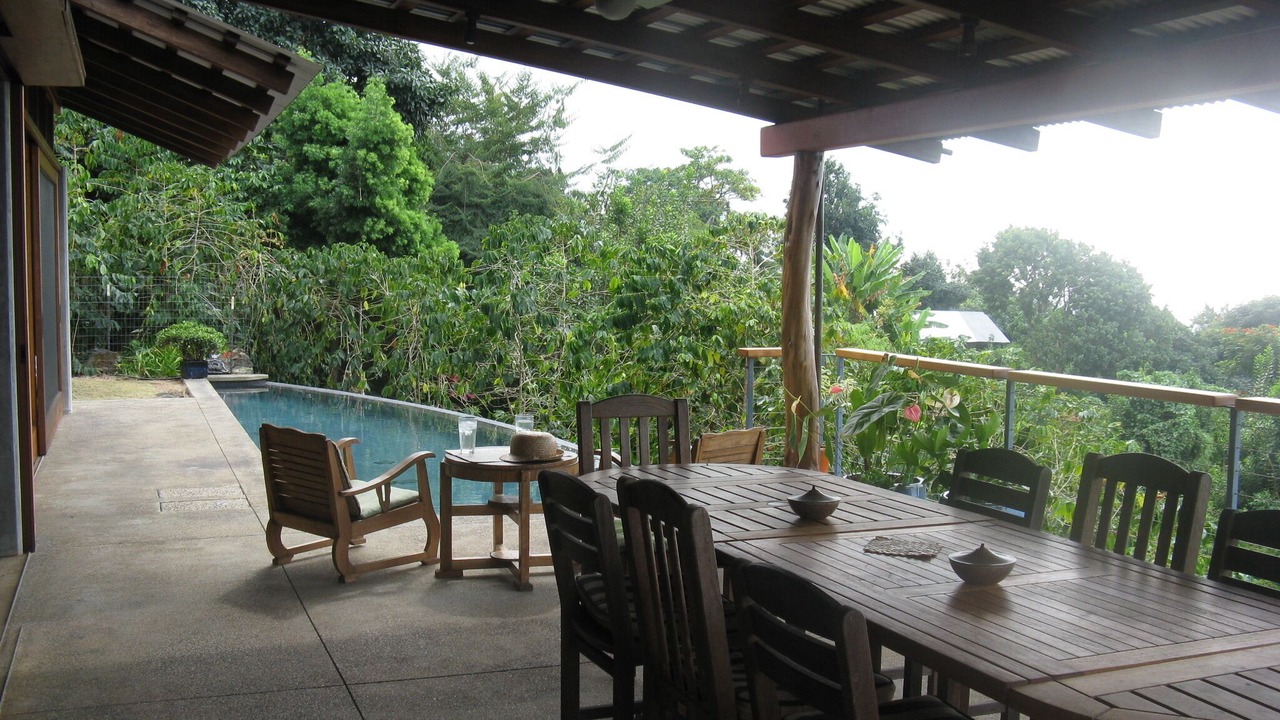 Photo of Outdoor in Holualoa