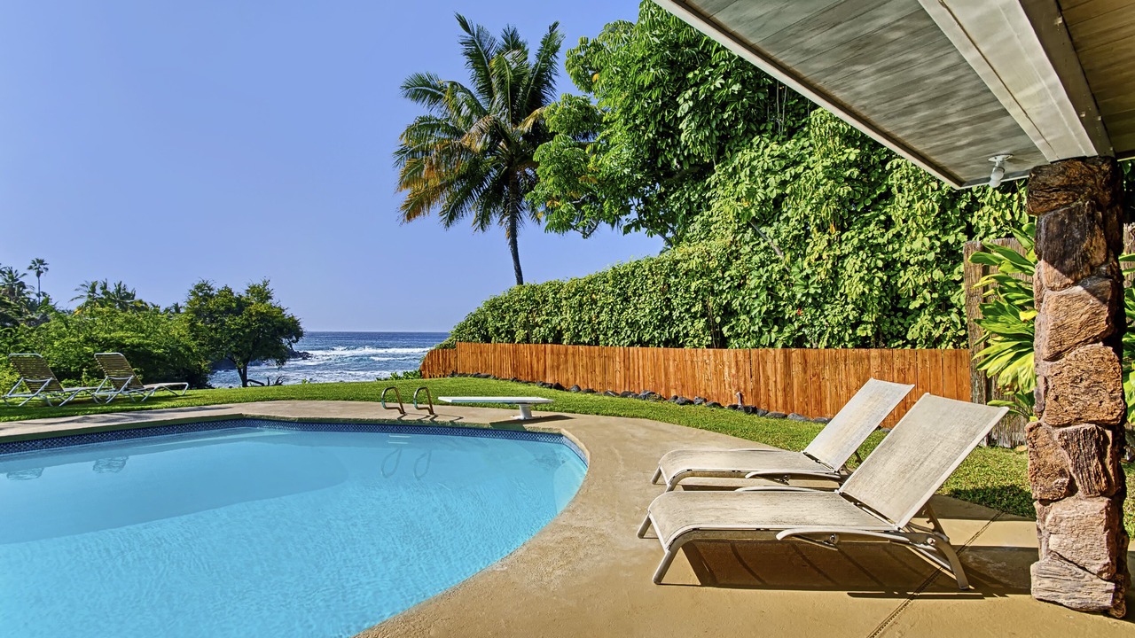 Photo of Outdoor in Keauhou