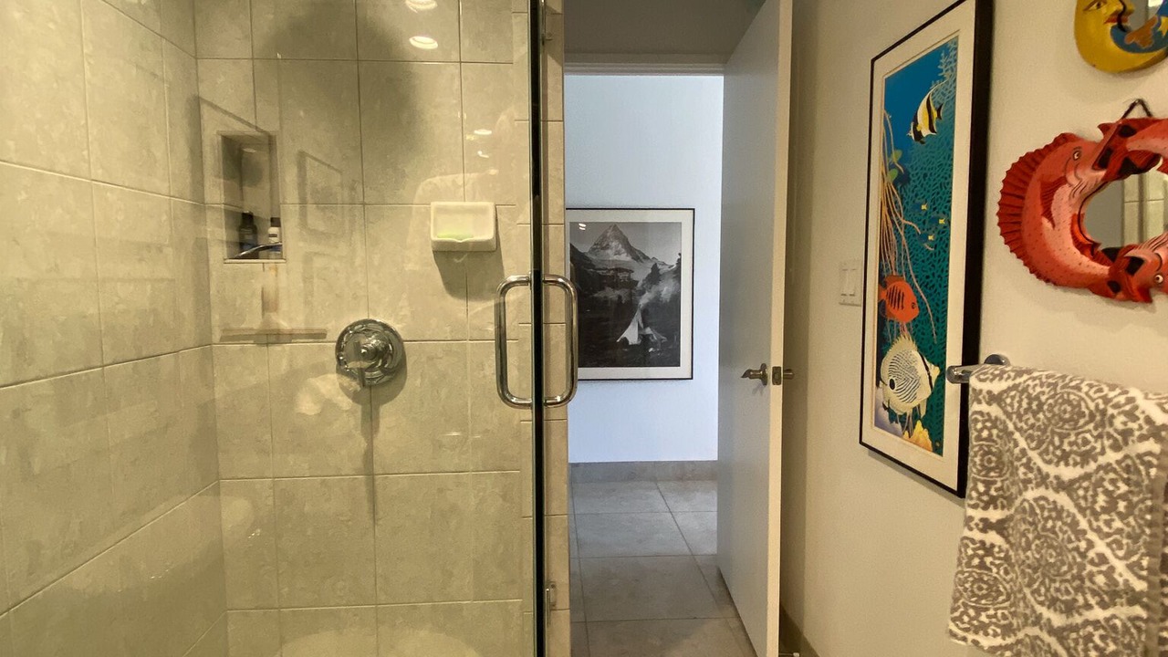 Photo of Bathroom in Kihei