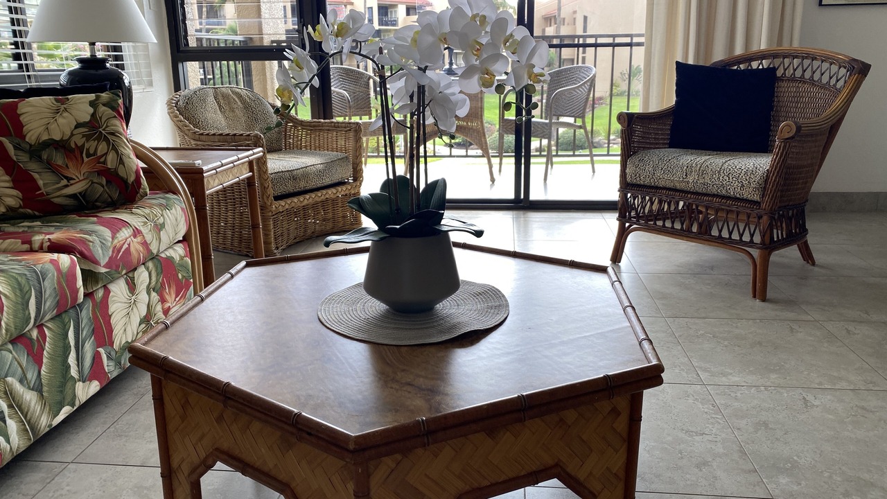 Photo of Livingroom in Kihei