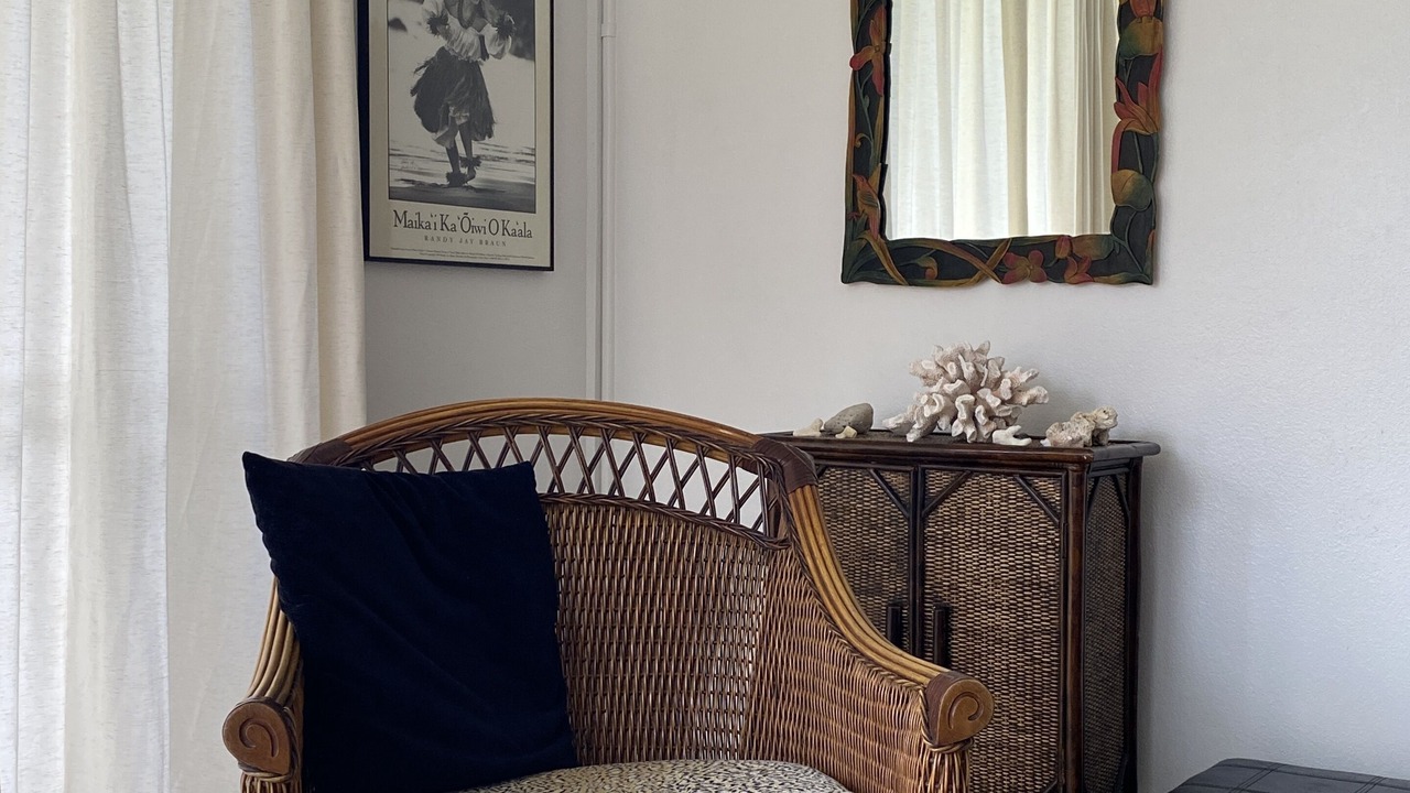 Photo of Bedroom in Kihei