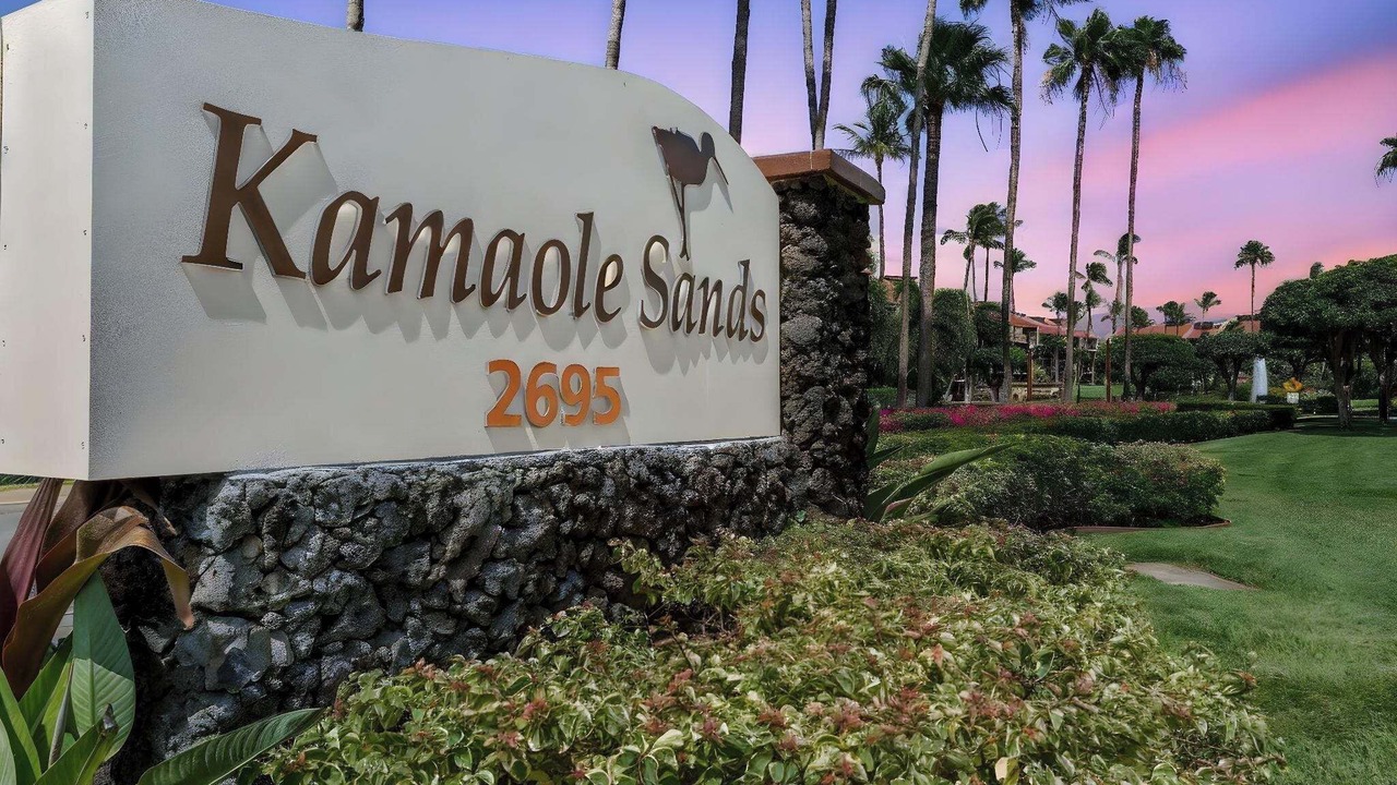 Photo of Outdoor in Kihei