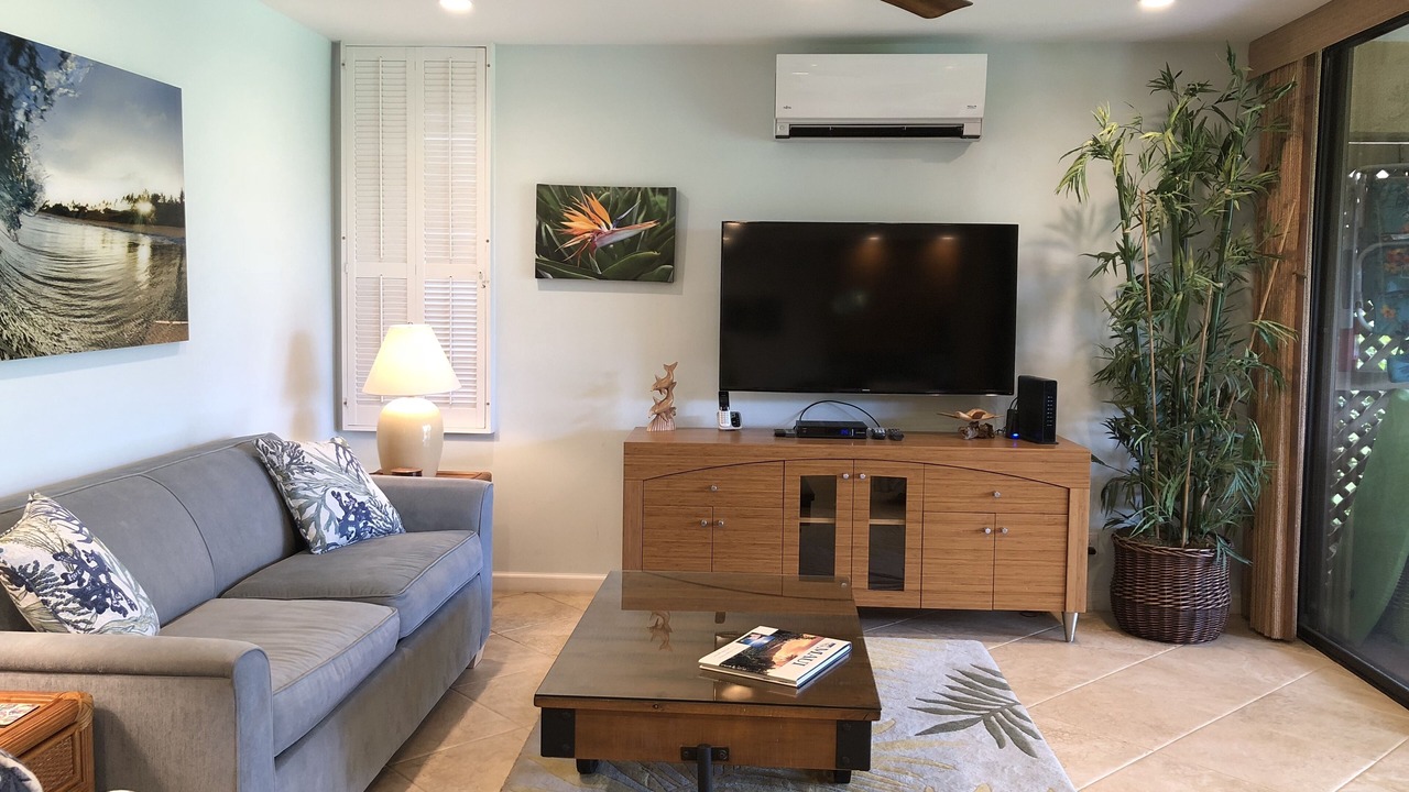 Photo of Bedroom in Wailea