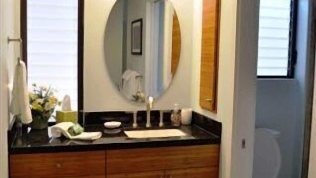 Photo of Bathroom in Wailea