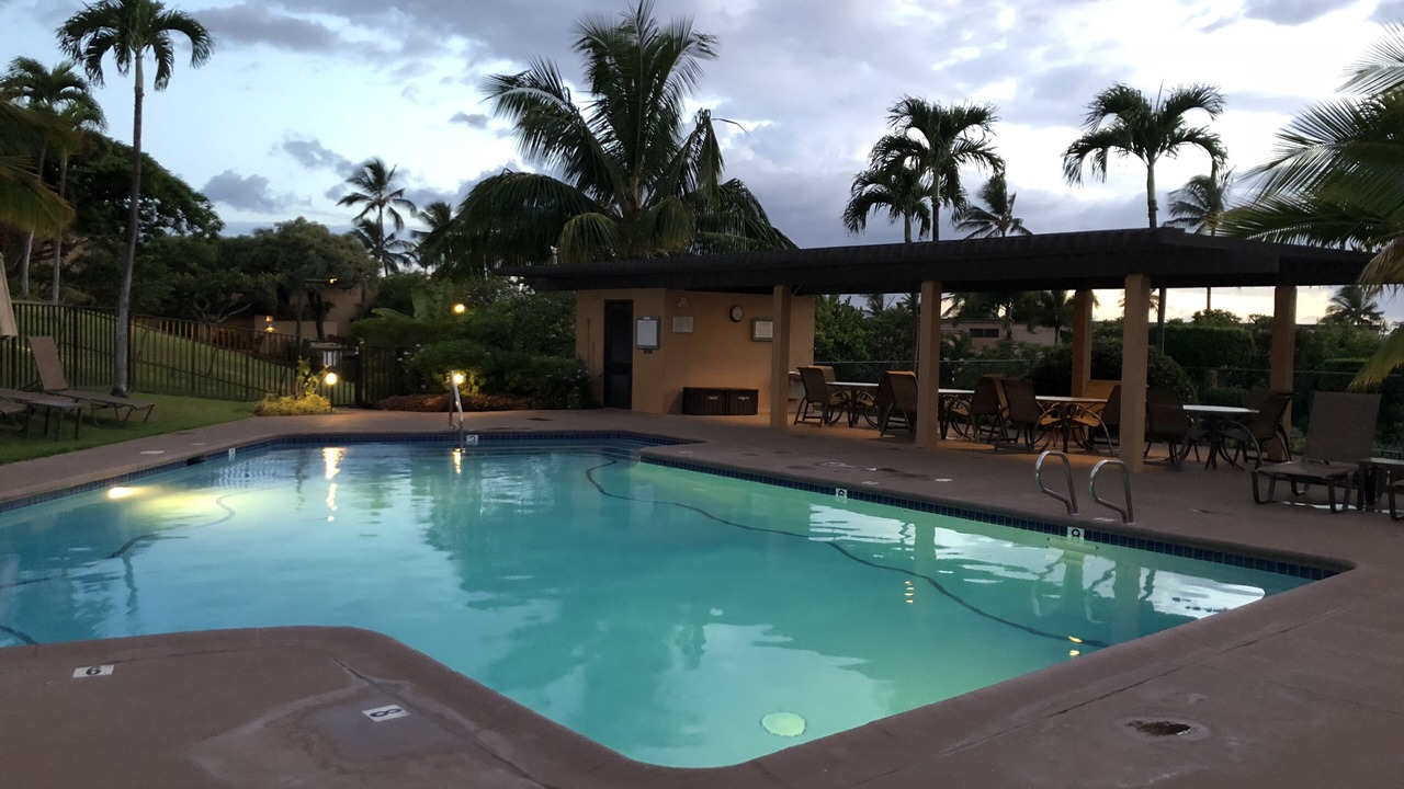 Photo of Outdoor in Wailea