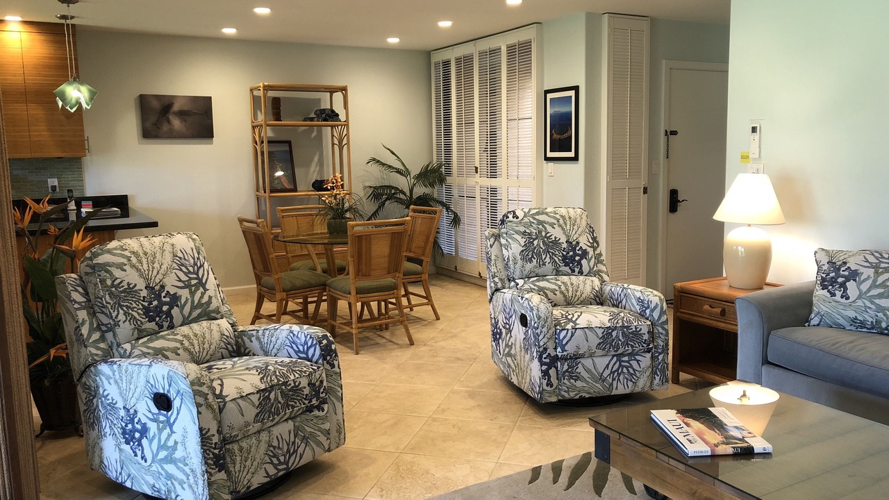 Photo of Bedroom in Wailea