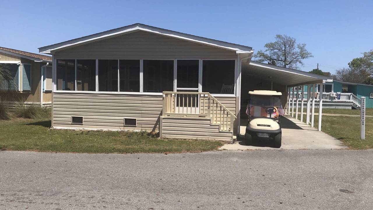 Photo of Outdoor in Garden City