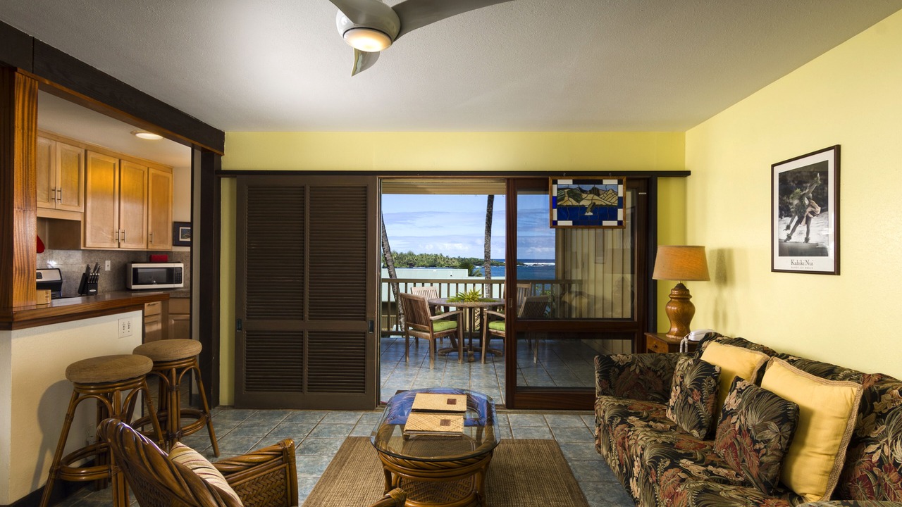 Photo of Bedroom in Hana