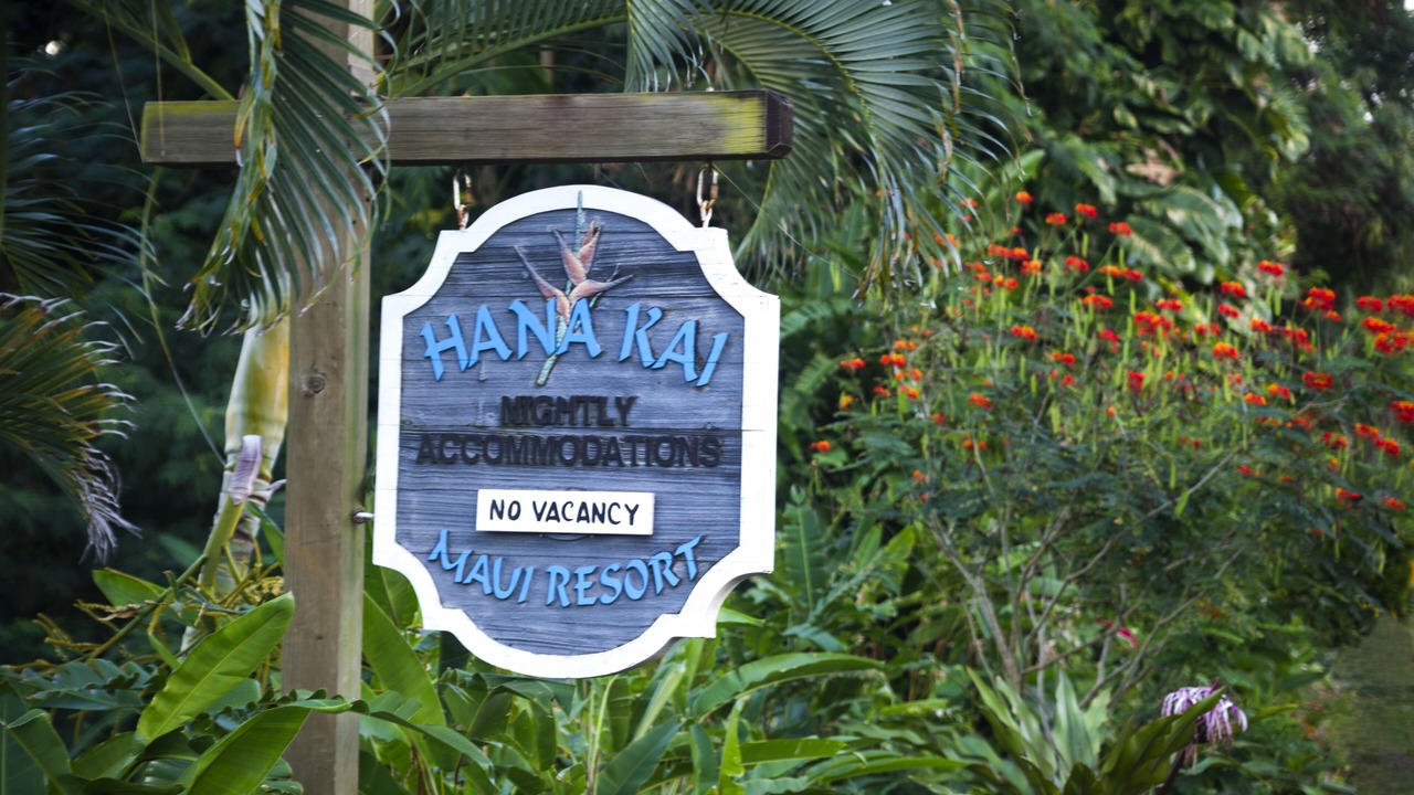 Photo of Outdoor in Hana