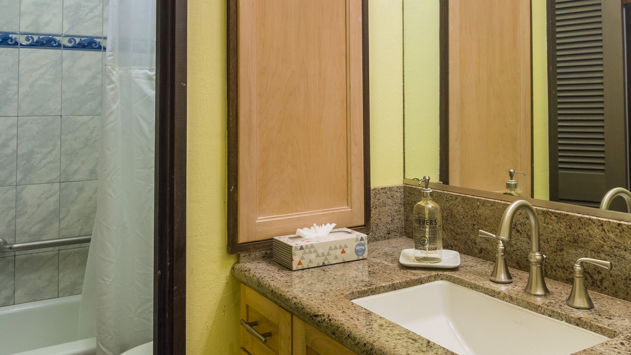 Photo of Bathroom in Hana