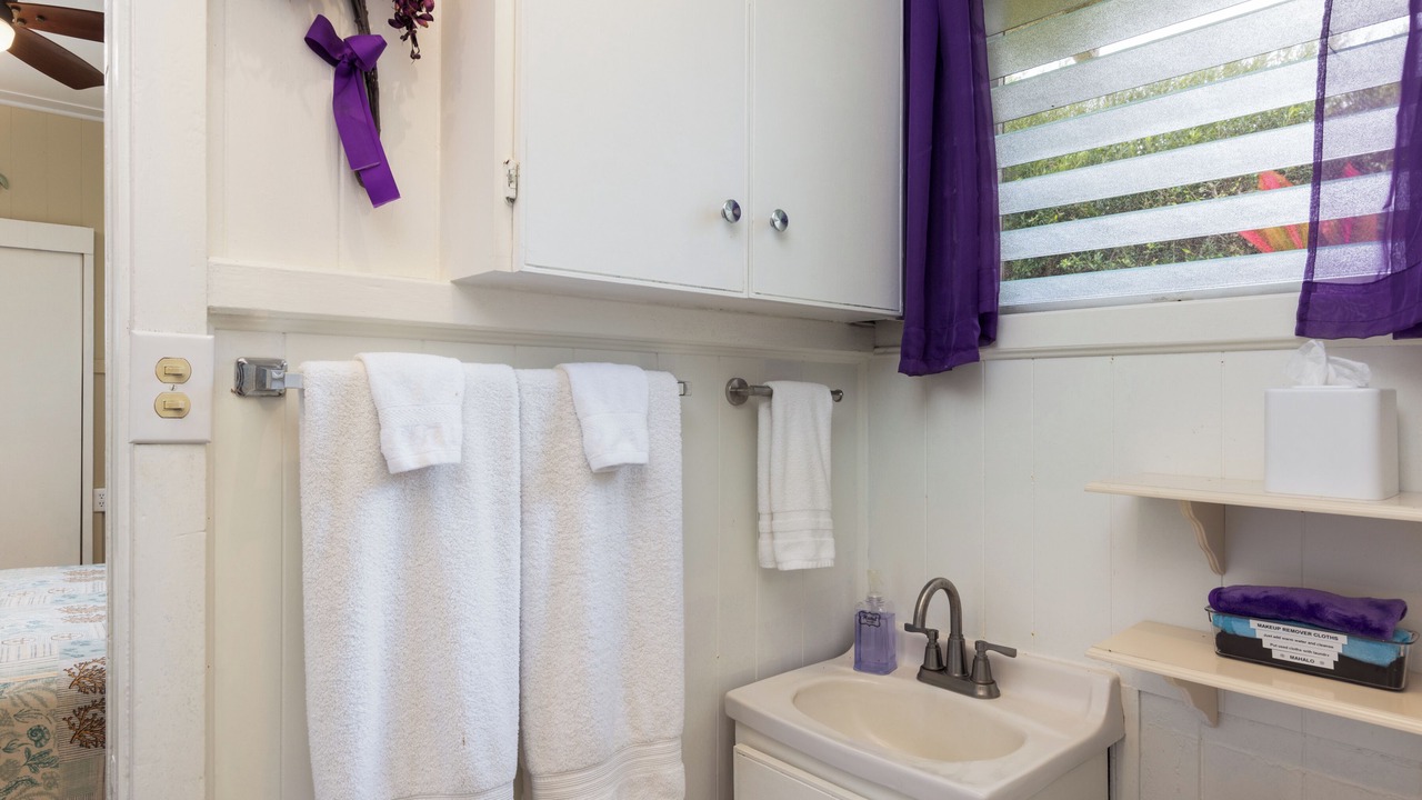 Photo of Bathroom in Hawi