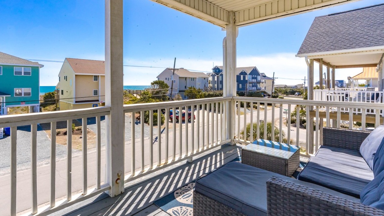 Photo of Outdoor in Surf City