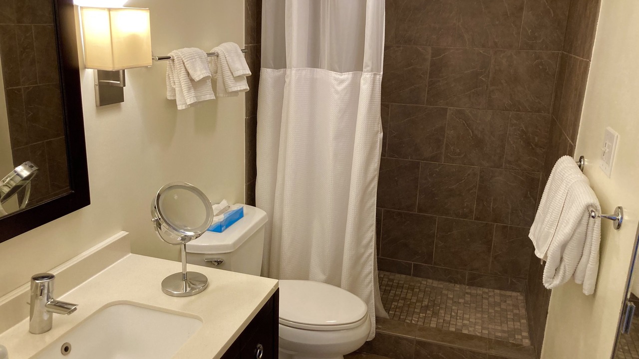Photo of Bathroom in Honokowai