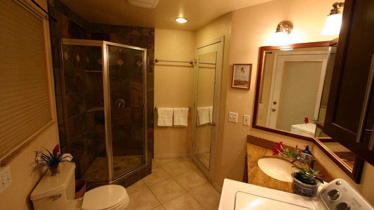 Photo of Bathroom in Kamuela