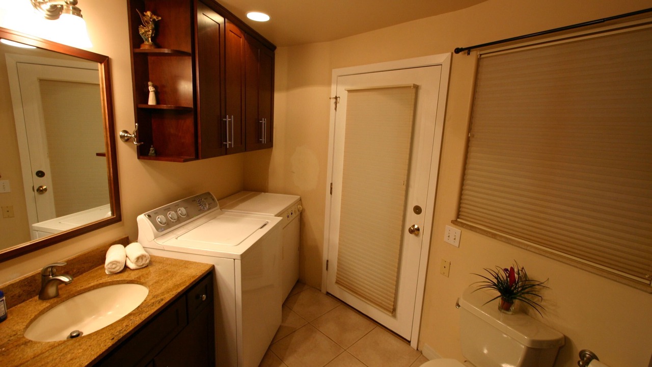 Photo of Bathroom in Kamuela