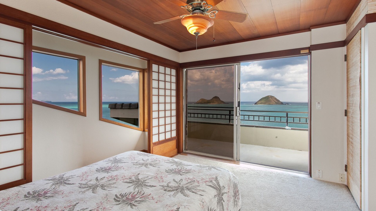 Photo of Bathroom in Lanikai