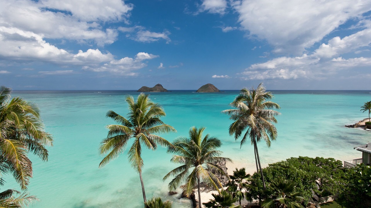 Photo of Bedroom in Lanikai