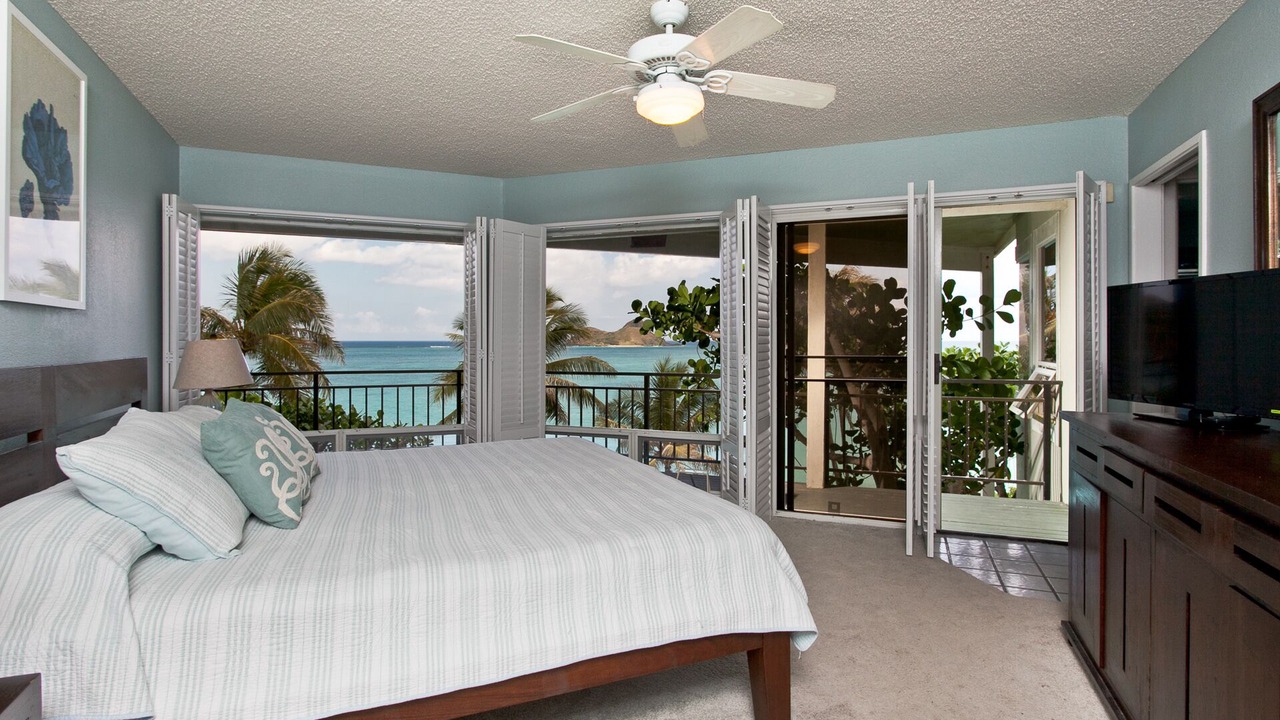 Photo of Bathroom in Lanikai