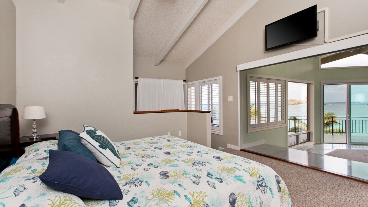 Photo of Bathroom in Lanikai