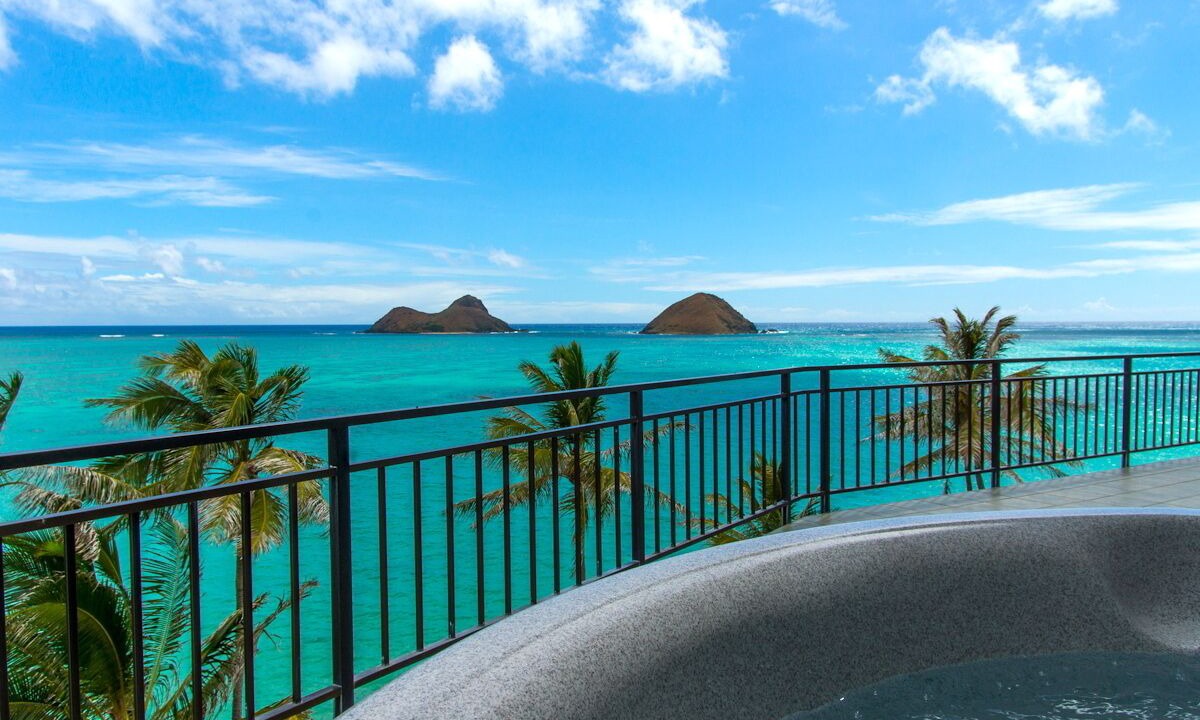 Photo of Others in Lanikai