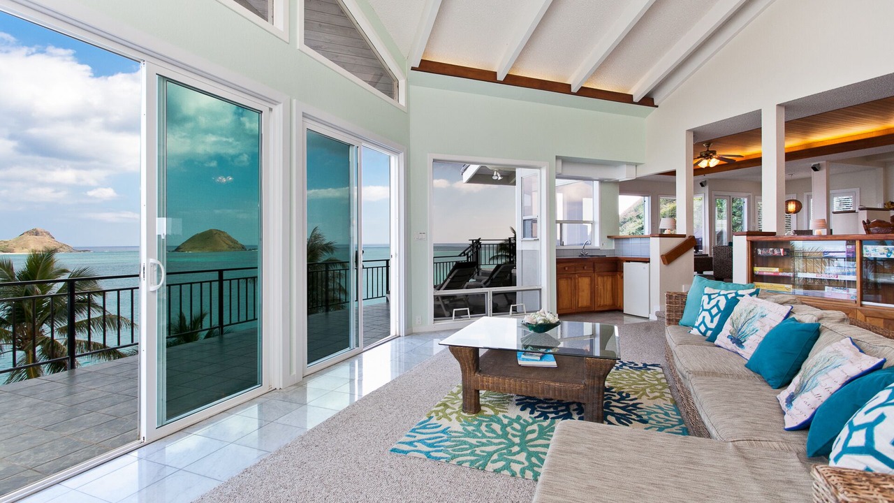 Photo of Bedroom in Lanikai