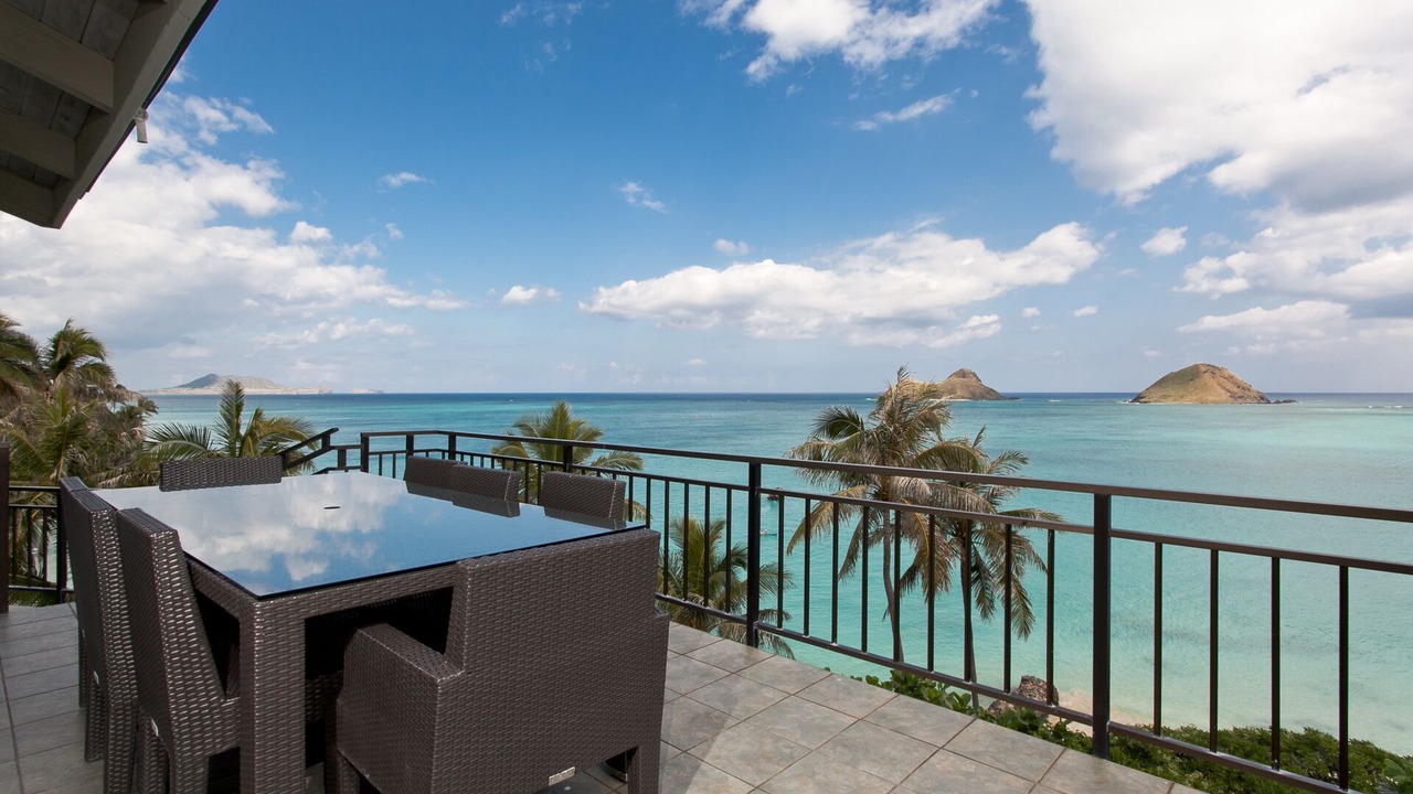Photo of Outdoor in Lanikai
