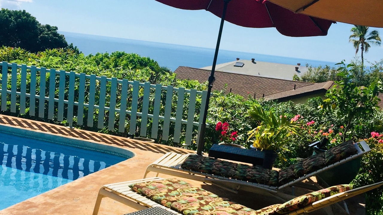 Photo of Outdoor in Wailea