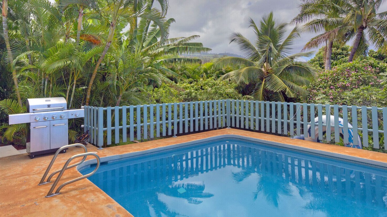 Photo of Outdoor in Wailea
