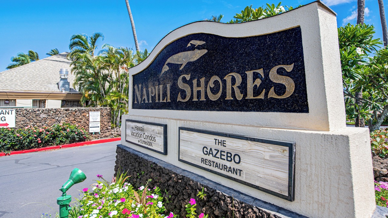 Photo of Outdoor in Napili