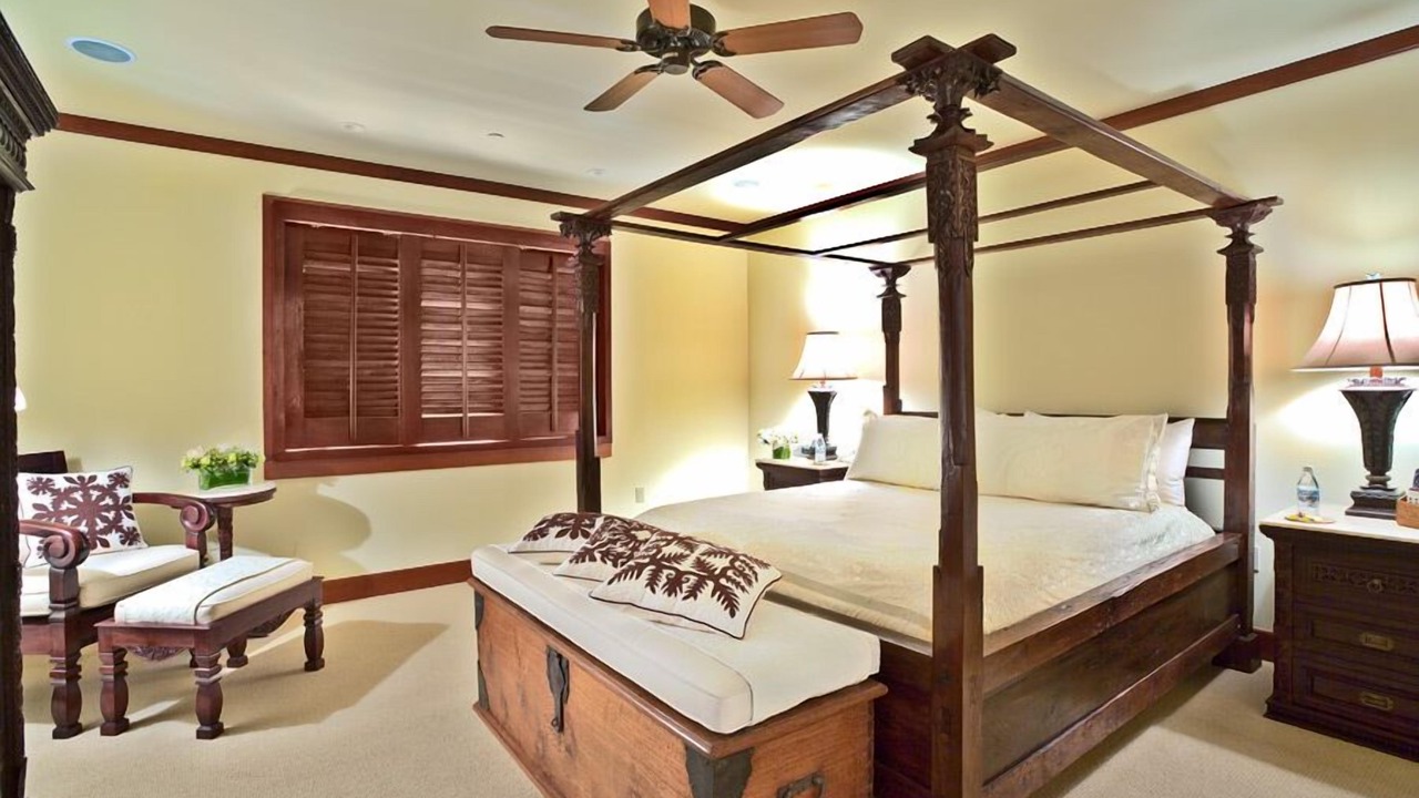 Photo of Bedroom in Wailea