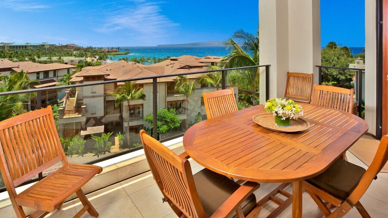 Photo of Outdoor in Wailea