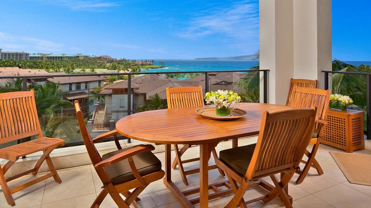 Photo of Outdoor in Wailea