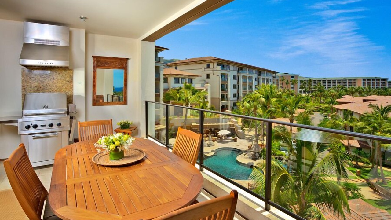 Photo of Outdoor in Wailea