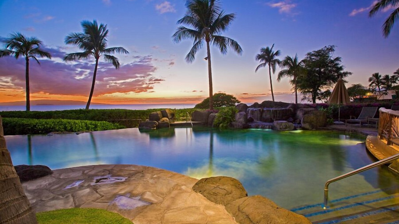 Photo of Outdoor in Wailea