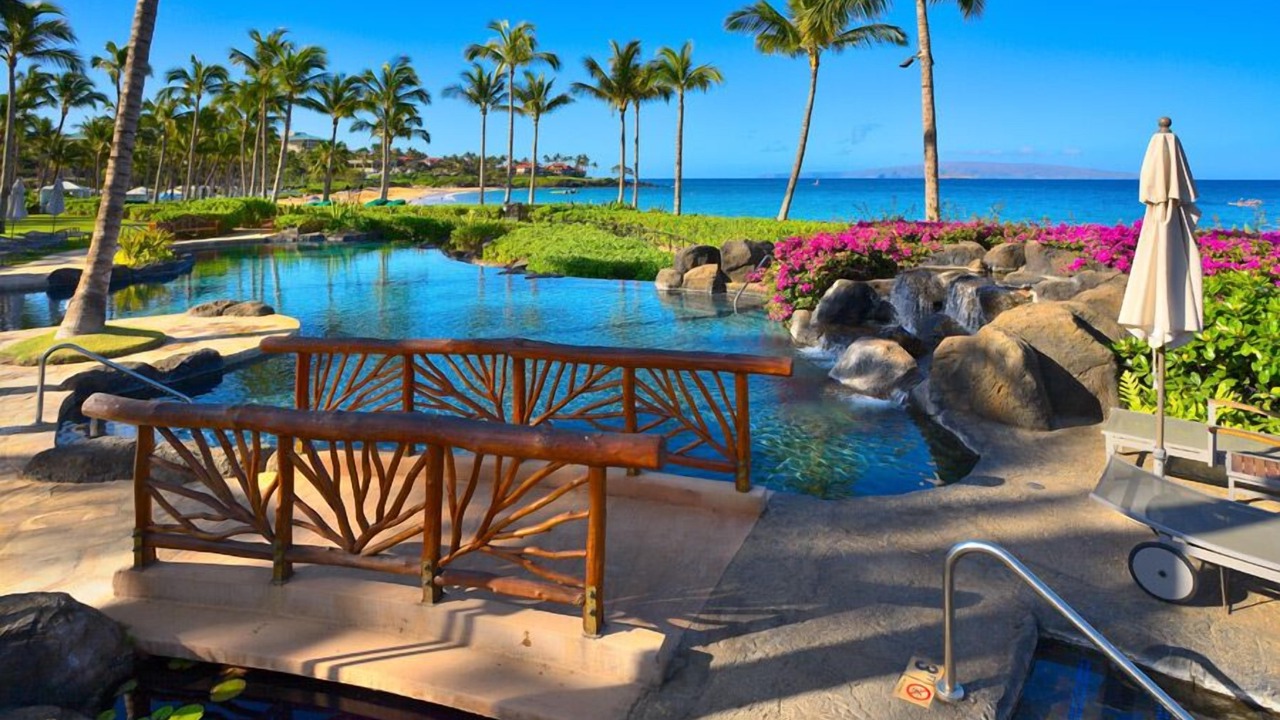 Photo of Outdoor in Wailea