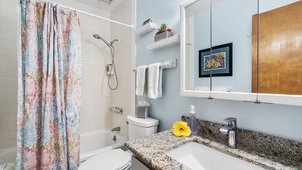 Photo of Bathroom in Kailua-Kona