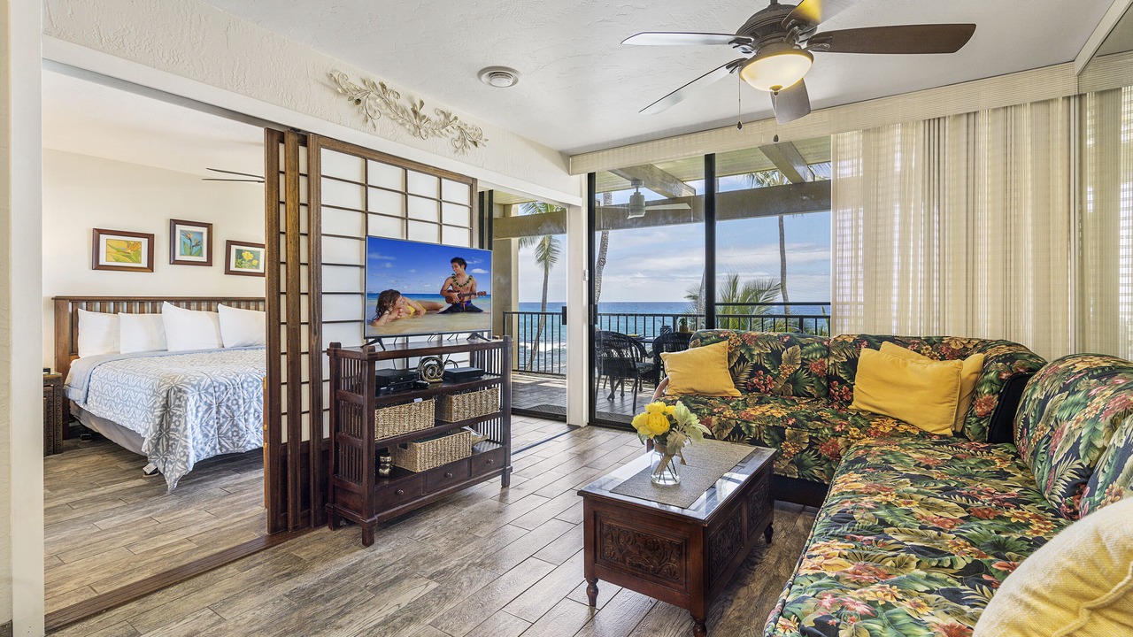 Photo of Bedroom in Kailua-Kona