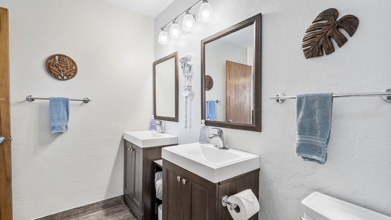 Photo of Bathroom in Kailua-Kona