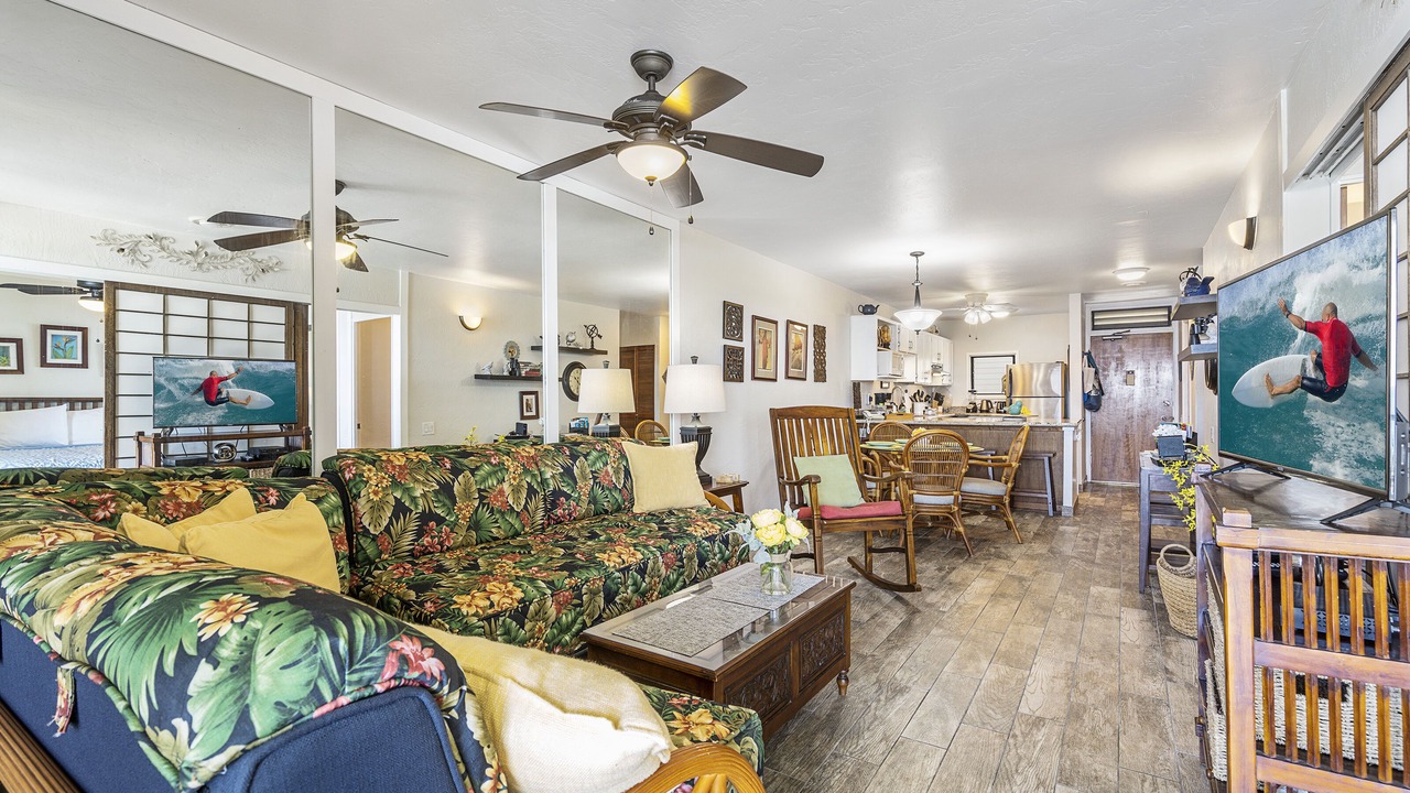 Photo of Bedroom in Kailua-Kona