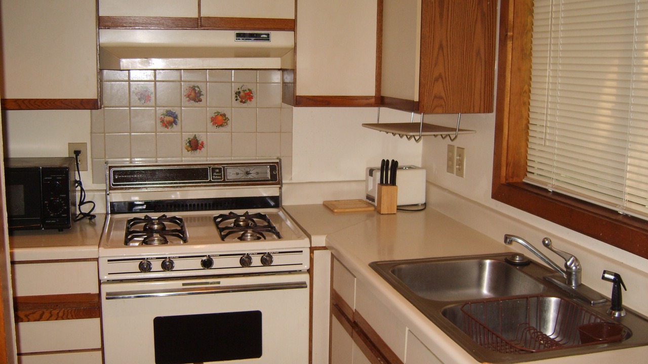 Photo of Kitchen in Chapel Hill