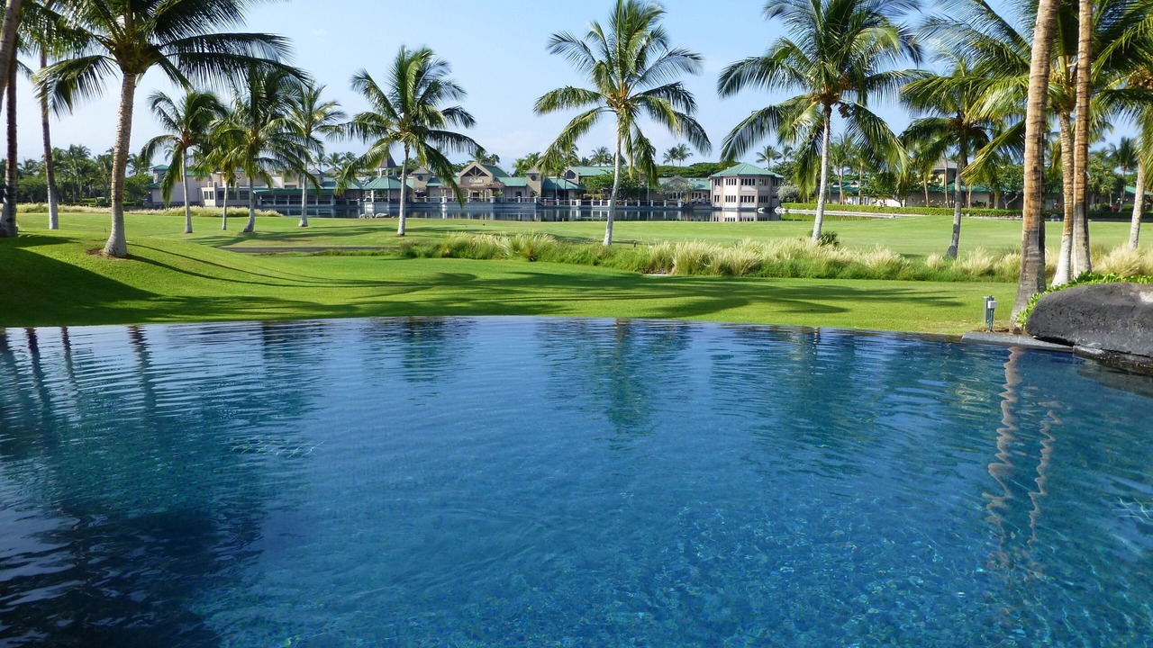 Photo of Outdoor in Waikoloa